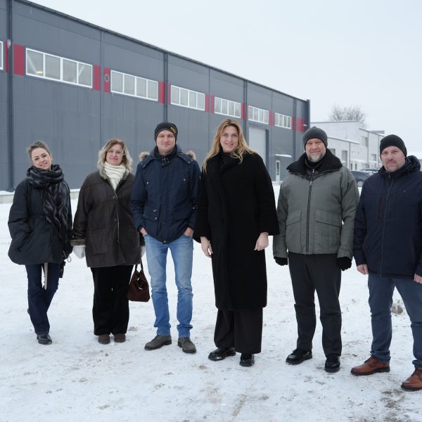 Virkas ielas kvartāls Jānis Sala