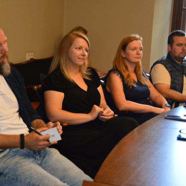 Vārmes iedzīvotāju padome