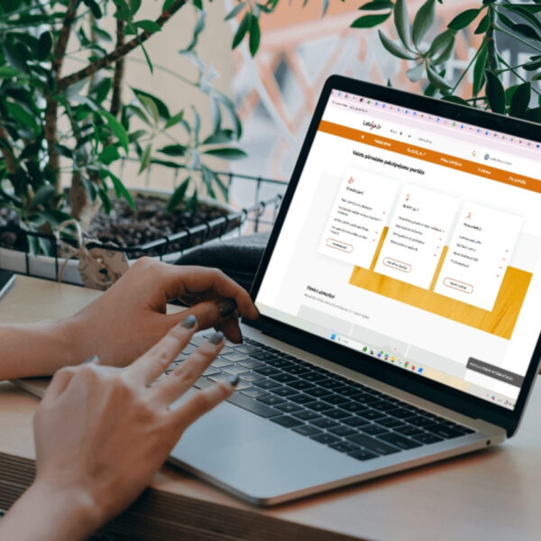 Pašvaldībās pieejams klātienes atbalsts jaunajam invaliditātes piešķiršanas e-pakalpojumam